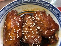 -赵记传承·中国甜品(福州总店)