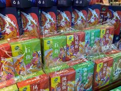 -绿滋肴特产超市(红谷滩一店)