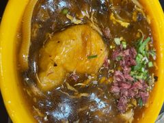 -毛华美食(清扬路店)