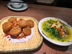 -周家二小姐的菜(西津渡店)