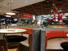 大堂-望湘园·湖南菜(宏伊店)