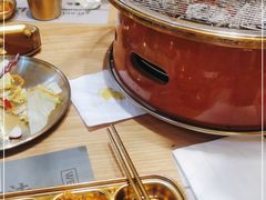 -闻老头·菊花炭烤肉(D11店)