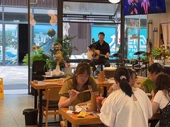 -本色.小马哥烧烤(无锡九里仓店)