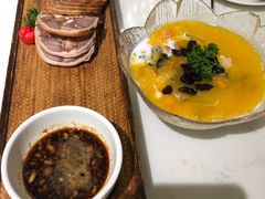 坚果芒芒水果捞-后海16号·北京私房菜