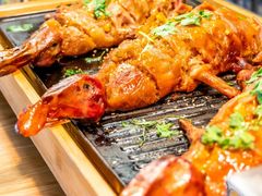 港式仔仔鸭-纽牛有约自助烤肉(漳州中闽店)