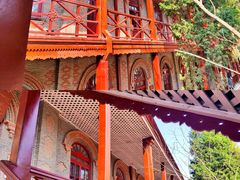 -周恩来同志少年读书旧址