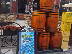 -天津意大利风情旅游区