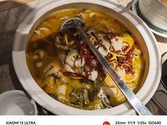 -皖香览约·徽菜(新湖广场店)