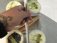 -喜茶(深圳福田星河COCO Park店)