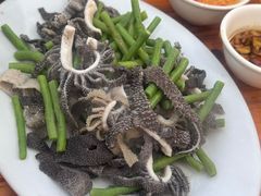 -雄记大排档(G355店)