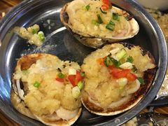 -老虎滩大连海鲜烧烤(建邺云锦路总店)