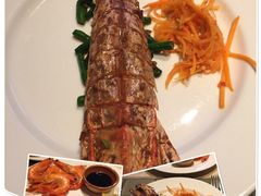 picture-广州中心皇冠假日酒店-环市食坊·海鲜自助餐厅