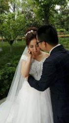-唯一视觉婚纱摄影(李家村店)