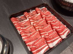 -鼎臻集·海鲜火锅(格调林泉店)