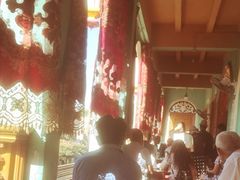 -百年老茶馆