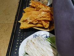 豆腐衣-金龙·打边炉(武进路店)
