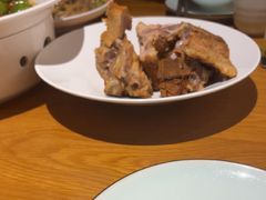 -伊喜饺子·烤鸭(五道口学院路店)