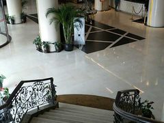 -甸园锦江宾馆(北外滩店)