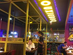 -谢蟹浓·肉蟹煲(新奥店)