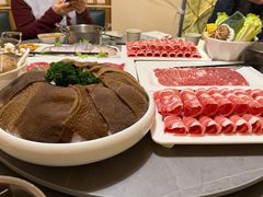 -君邦火锅(新疆大厦店)
