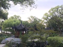 -杭州西湖柳莺里酒店