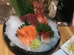 -割烹旭日本料理(龙湖狮山天街店)