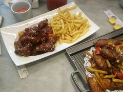 -小菜园新徽菜(滁州苏宁店)