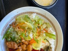 -永和大王(小厨·东四十条店)