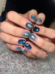 -171 Naillife
