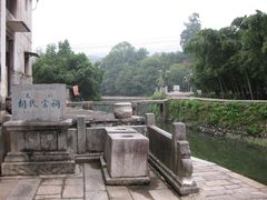 -绩溪龙川景区