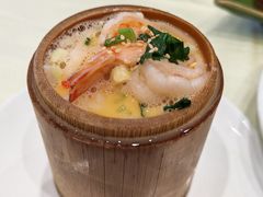 -兴悦酒家(保利克洛维店)