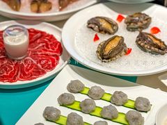 -皇城老妈·大连海鲜火锅(港湾店)