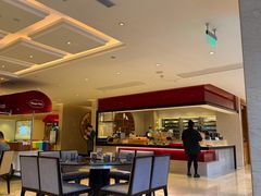 -盛宴自助餐厅(运达喜来登店)