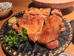 -鸟屯(三里屯店)