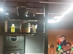 -辣得叫湘菜(观海卫店)