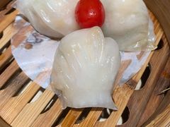 金牌虾饺皇-点都德(华强南店)