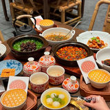 拌饭真的吼吼吃！-  馬鸿興·川小馆(杭州总店)