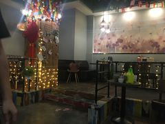 -YULOI予乐炸鸡(平乐店)