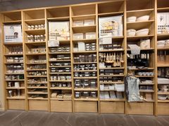 -MUJI无印良品(天一国购店)