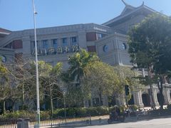 -厦门市图书馆(集美新城馆区)