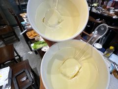 -马记伊源斋涮肉·清真菜(百子湾店)