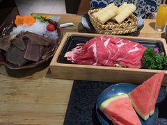 -湊湊火锅·茶憩(上海合生汇店)