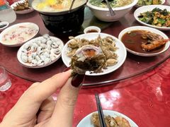 -红灯笼龙凤饭店(宁波老字号店)