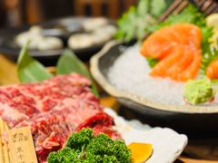 -黑牛の店·和牛烧肉(合生汇店)