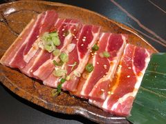 -厚贞日式烤肉(浦东汇智店)