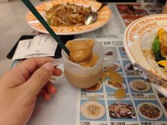 -肥韬茶餐厅(海上世界店)