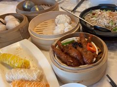 -玉兰苑(渔人码头店)