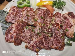 -久苑烧肉(世界城广场店)