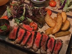 -The Cheebat 锌吧·Bistro(体育西店)