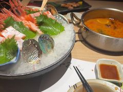 -匠和风精致料理(宁德万达店)